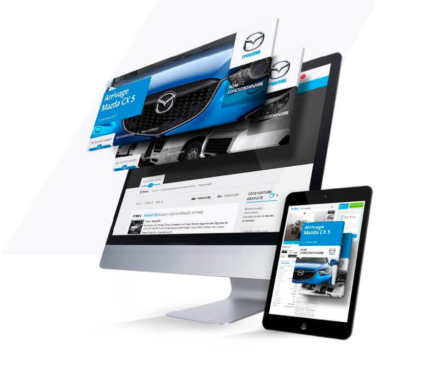 Pilotez votre communication