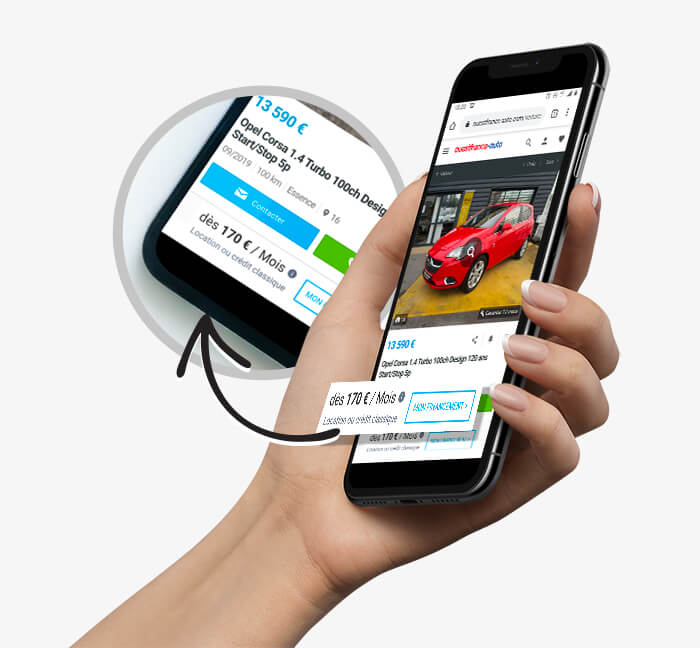 Location avec option d'achat