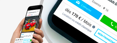 Location avec option d'achat