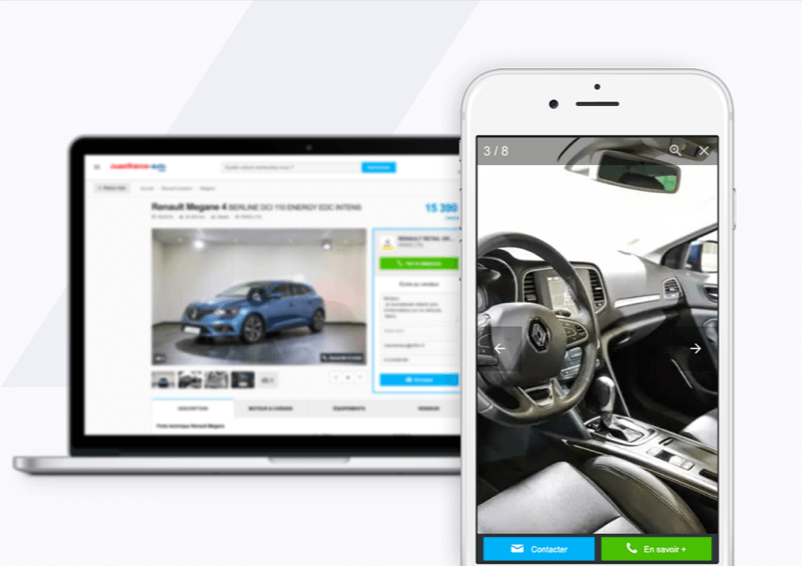 solutions publicitaires ciblées et efficaces