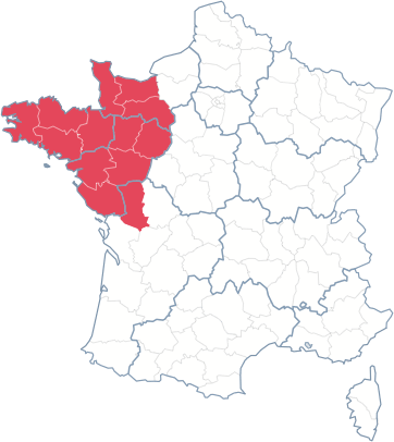 Faites confiance au référent, 1er site d'annonces auto du grand ouest