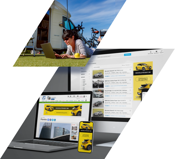 Pourquoi communiquer avec nous ? 