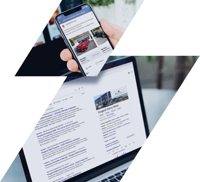 Démarquez en développant votre notoriété