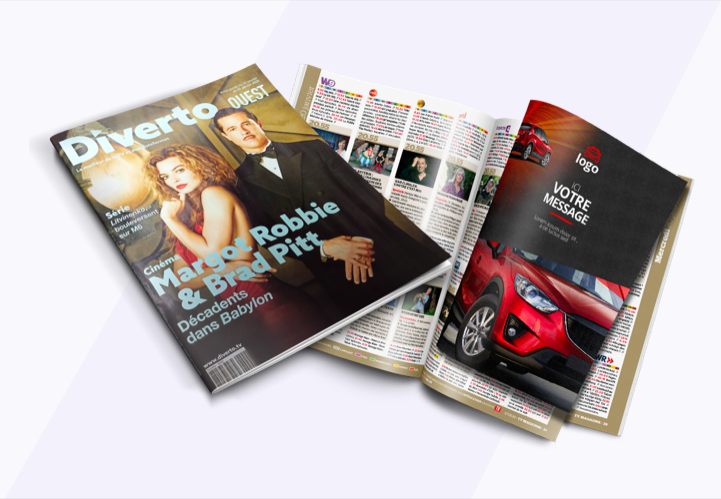 Un media incontournable